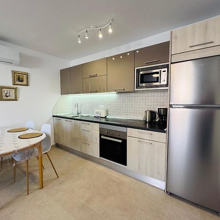 פלאייה דה לאס אמריקס Americas Holiday Home מראה חיצוני תמונה