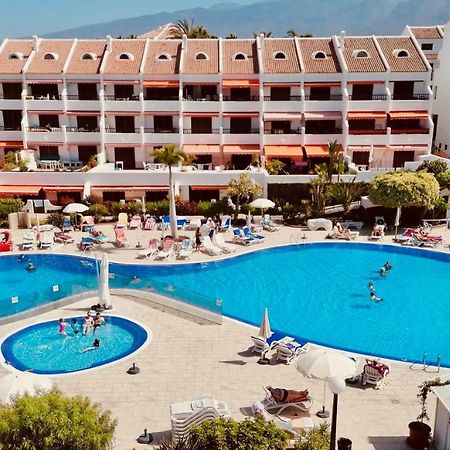 פלאייה דה לאס אמריקס Americas Holiday Home מראה חיצוני תמונה