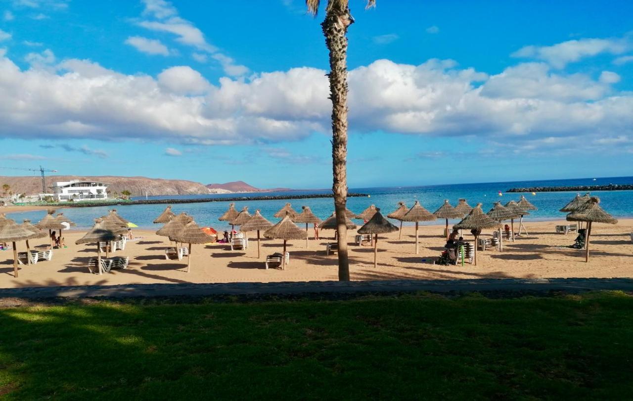 פלאייה דה לאס אמריקס Americas Holiday Home מראה חיצוני תמונה
