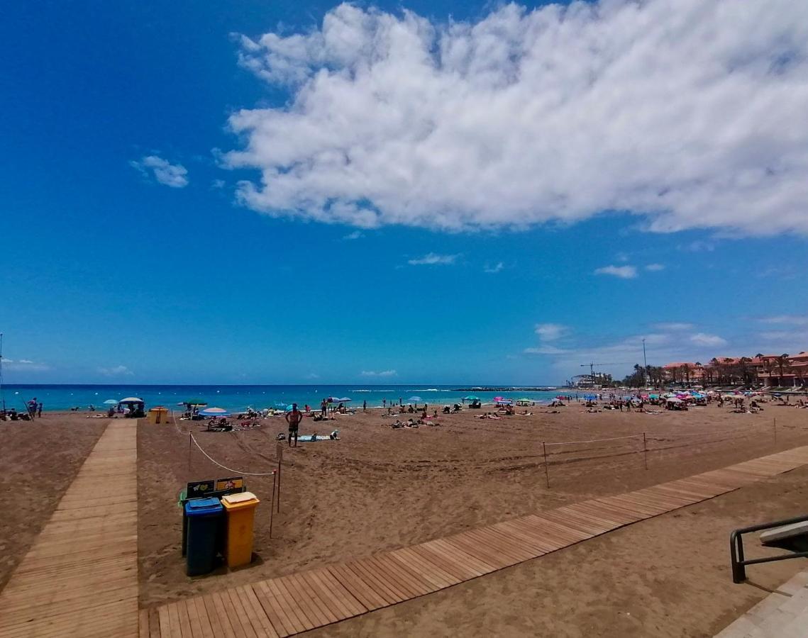 פלאייה דה לאס אמריקס Americas Holiday Home מראה חיצוני תמונה