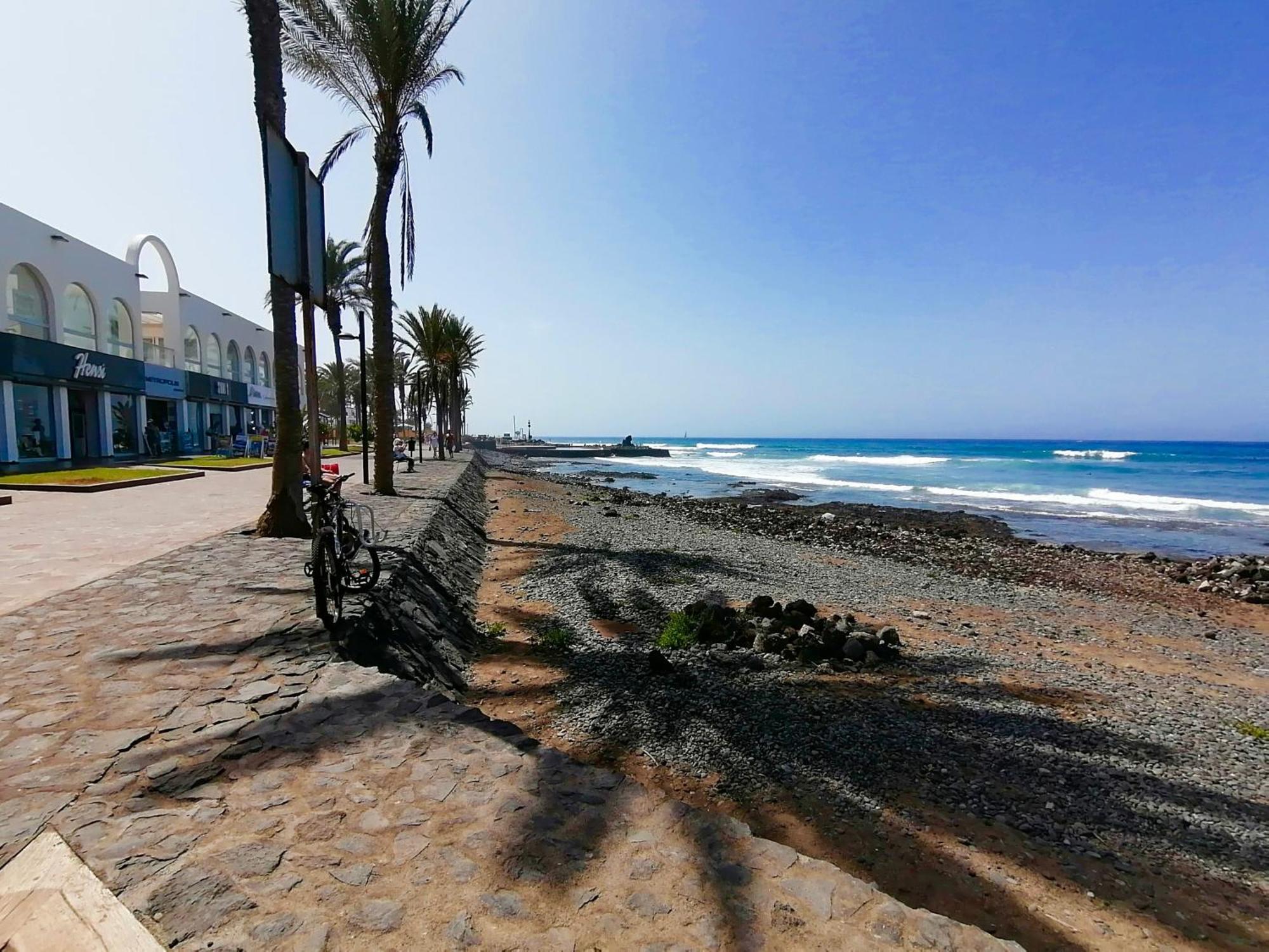 פלאייה דה לאס אמריקס Americas Holiday Home מראה חיצוני תמונה