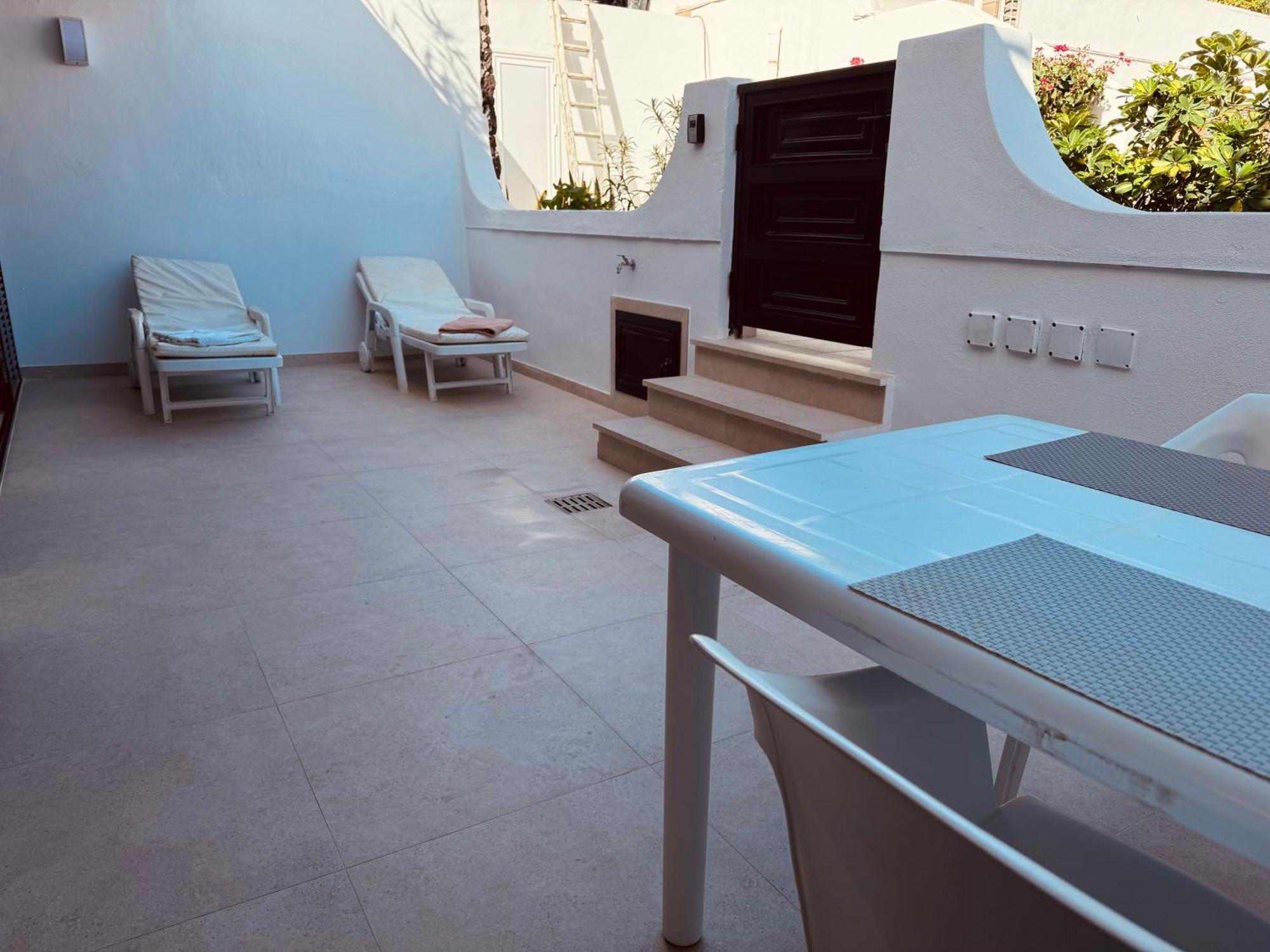 פלאייה דה לאס אמריקס Americas Holiday Home מראה חיצוני תמונה