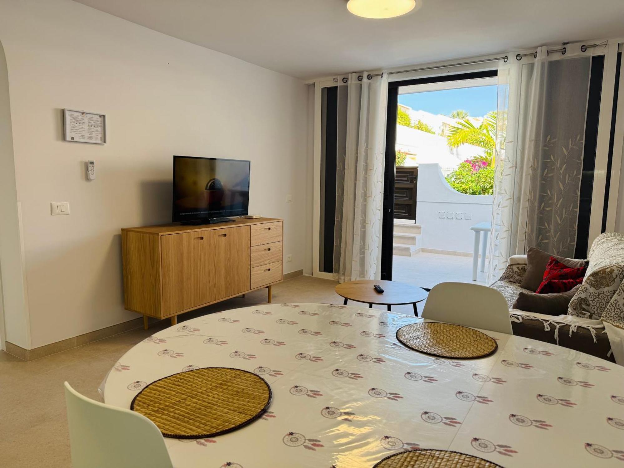 פלאייה דה לאס אמריקס Americas Holiday Home מראה חיצוני תמונה