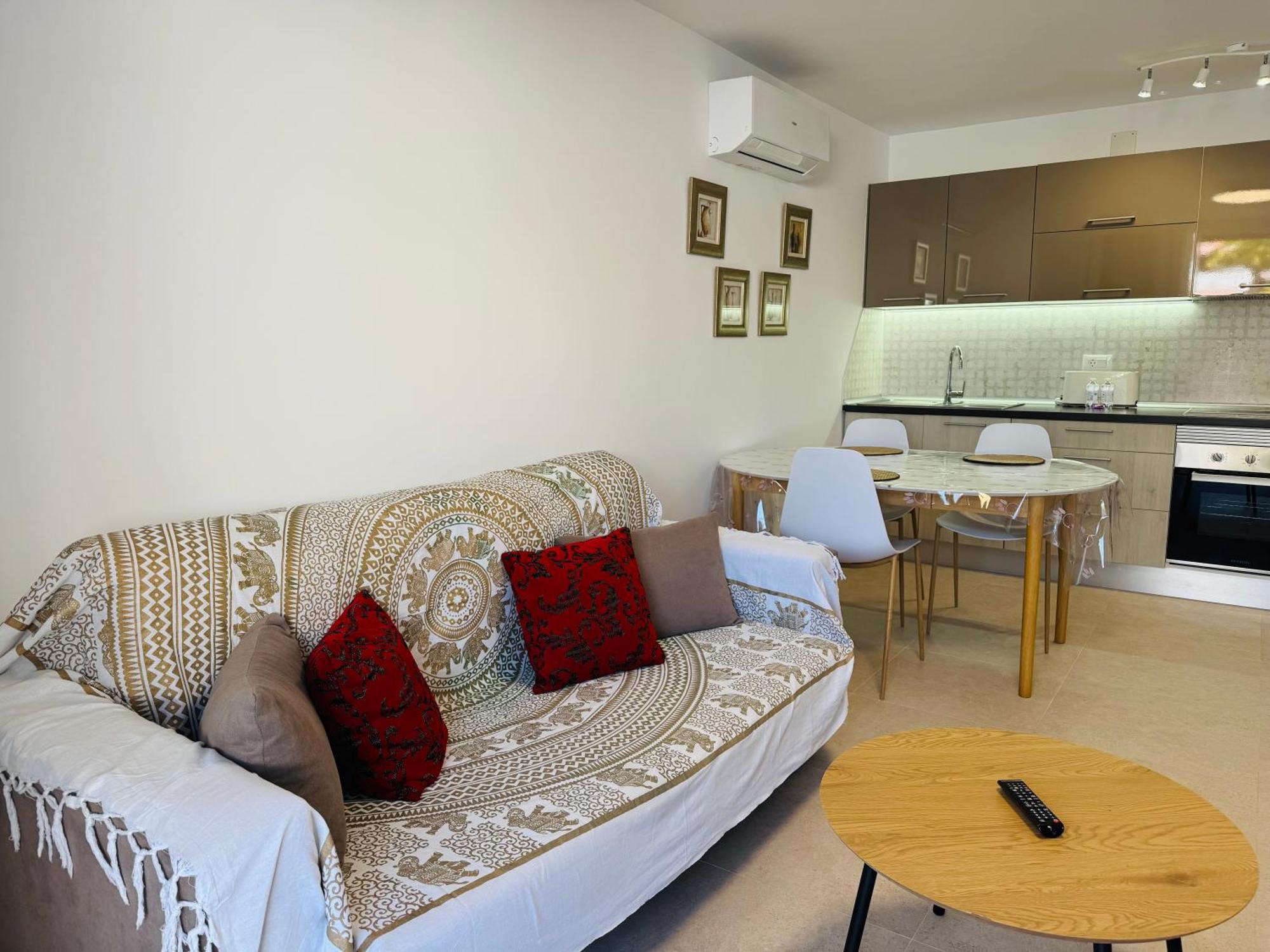 פלאייה דה לאס אמריקס Americas Holiday Home מראה חיצוני תמונה