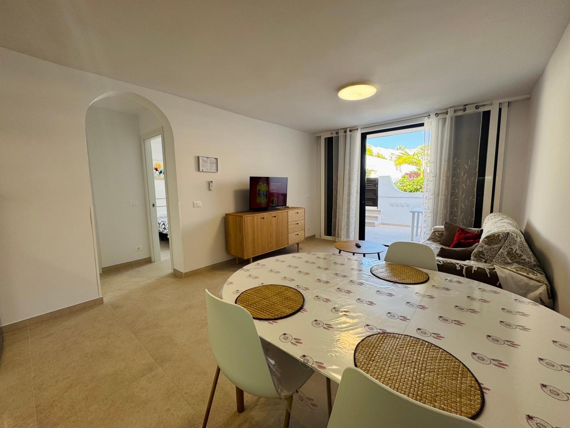 פלאייה דה לאס אמריקס Americas Holiday Home מראה חיצוני תמונה