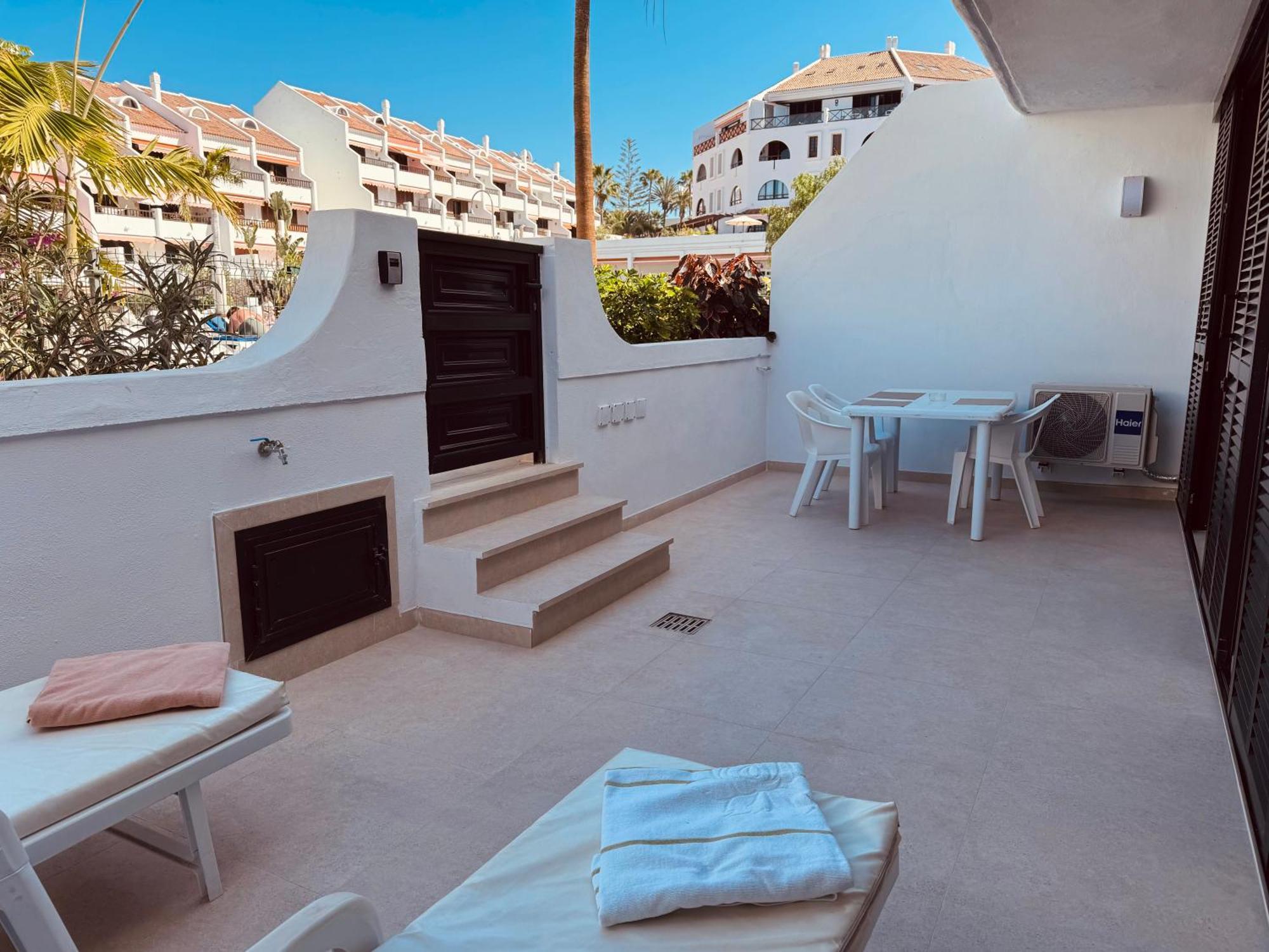 פלאייה דה לאס אמריקס Americas Holiday Home מראה חיצוני תמונה