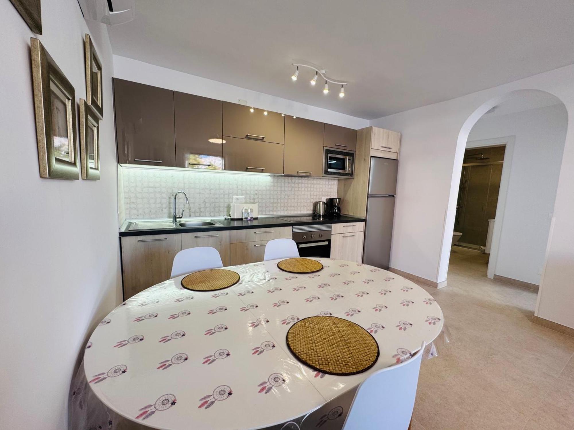 פלאייה דה לאס אמריקס Americas Holiday Home מראה חיצוני תמונה