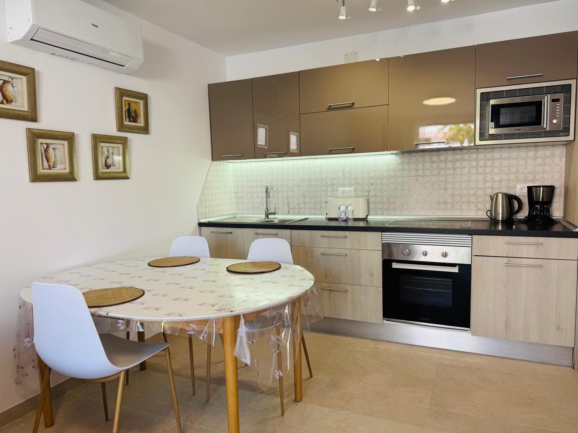 פלאייה דה לאס אמריקס Americas Holiday Home מראה חיצוני תמונה