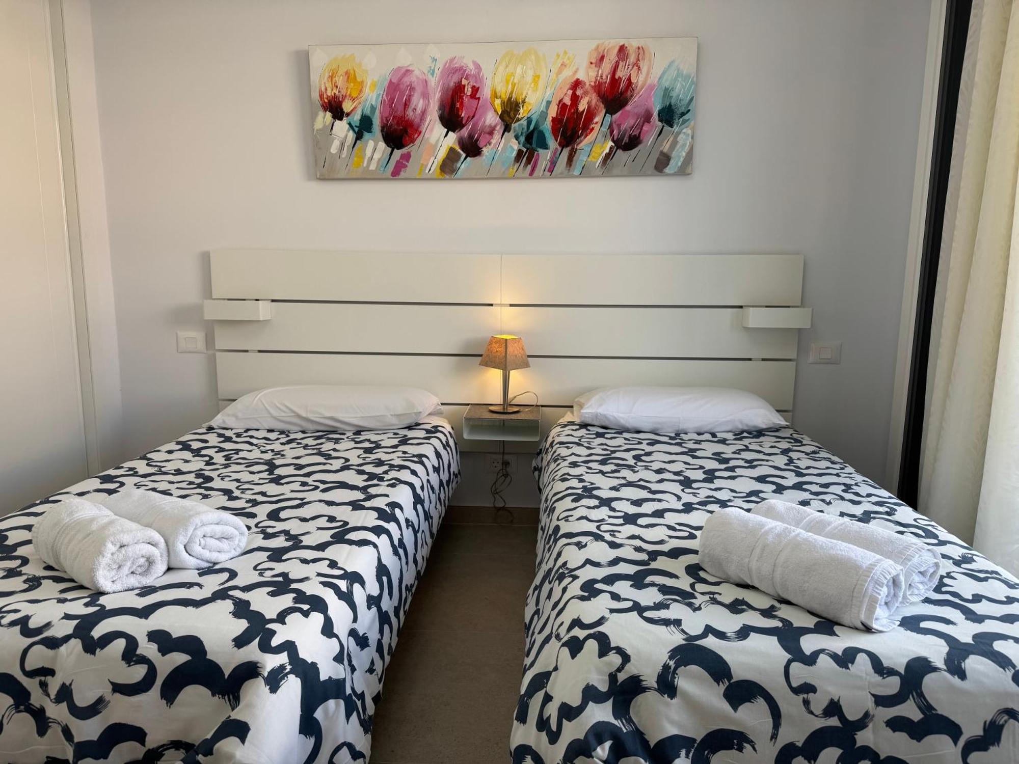 פלאייה דה לאס אמריקס Americas Holiday Home מראה חיצוני תמונה