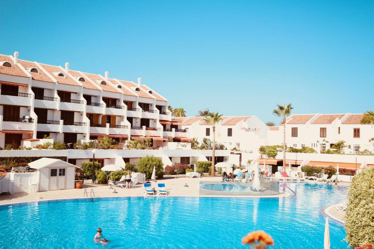 פלאייה דה לאס אמריקס Americas Holiday Home מראה חיצוני תמונה