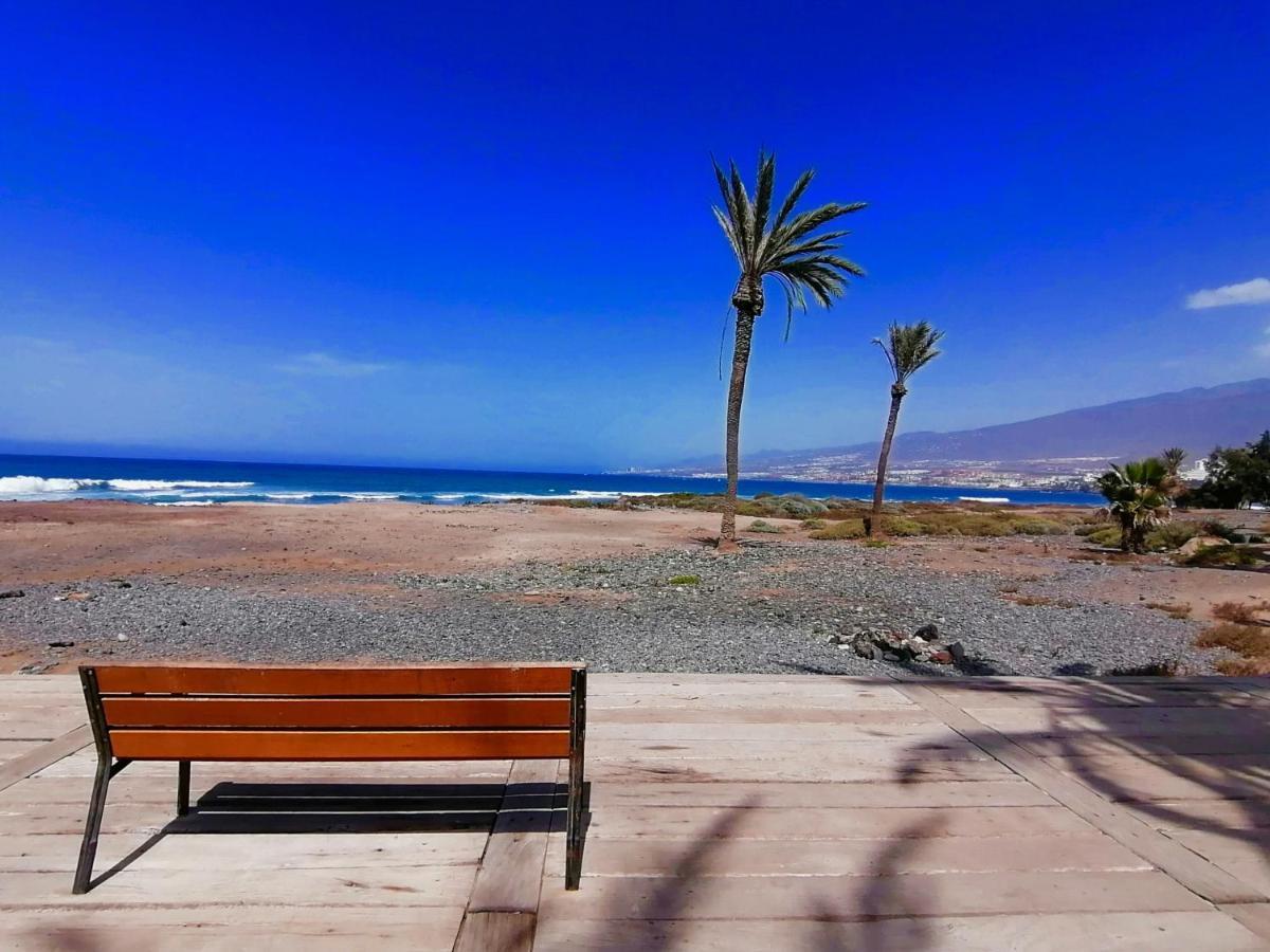 פלאייה דה לאס אמריקס Americas Holiday Home מראה חיצוני תמונה