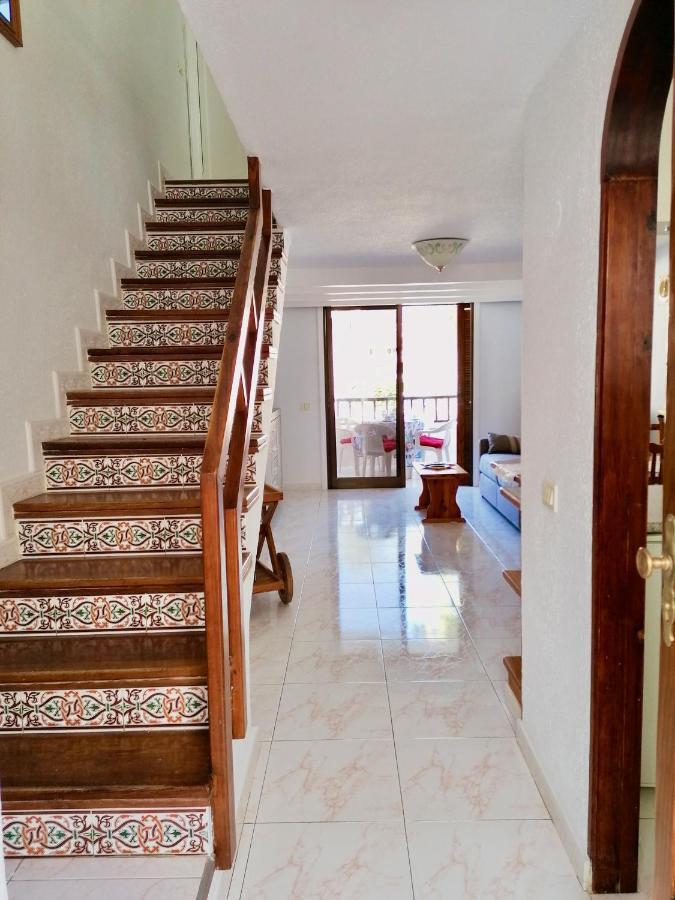 פלאייה דה לאס אמריקס Americas Holiday Home מראה חיצוני תמונה