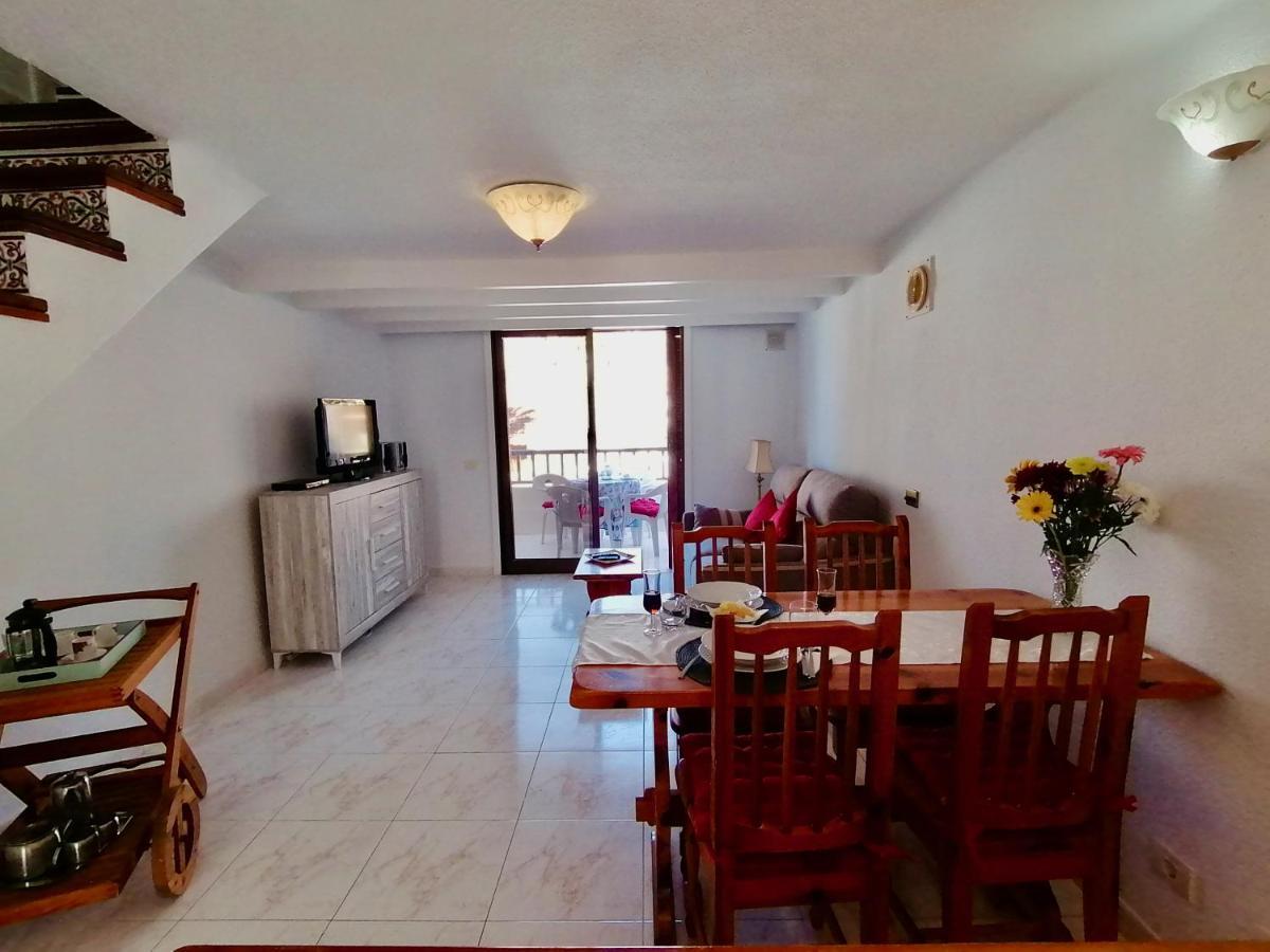 פלאייה דה לאס אמריקס Americas Holiday Home מראה חיצוני תמונה