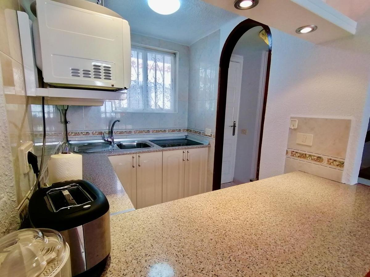 פלאייה דה לאס אמריקס Americas Holiday Home מראה חיצוני תמונה