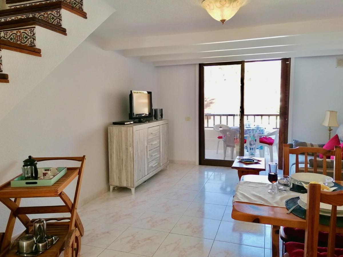 פלאייה דה לאס אמריקס Americas Holiday Home מראה חיצוני תמונה