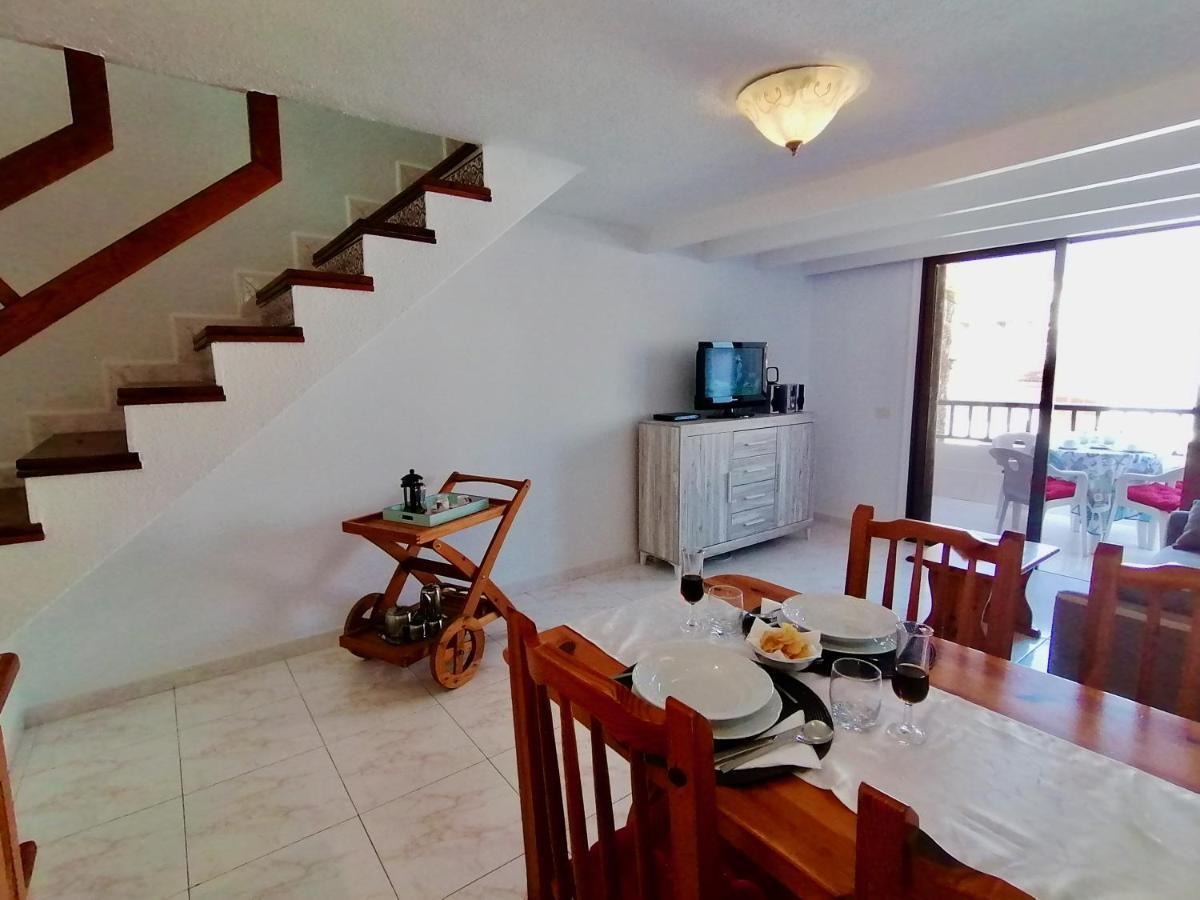 פלאייה דה לאס אמריקס Americas Holiday Home מראה חיצוני תמונה