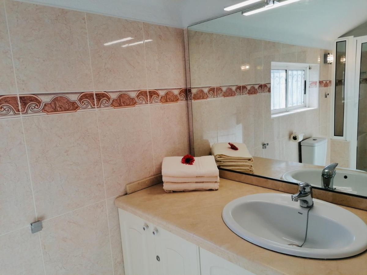 פלאייה דה לאס אמריקס Americas Holiday Home מראה חיצוני תמונה