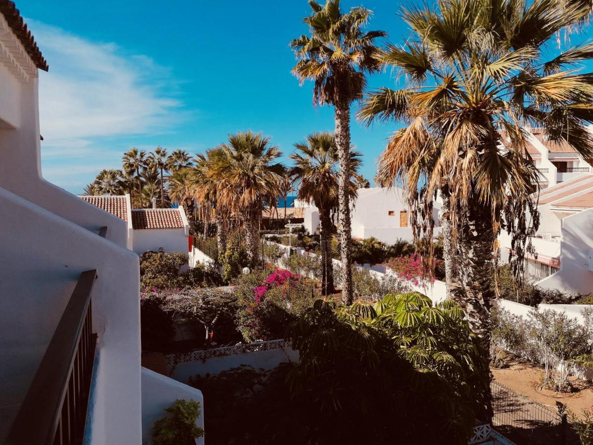 פלאייה דה לאס אמריקס Americas Holiday Home מראה חיצוני תמונה