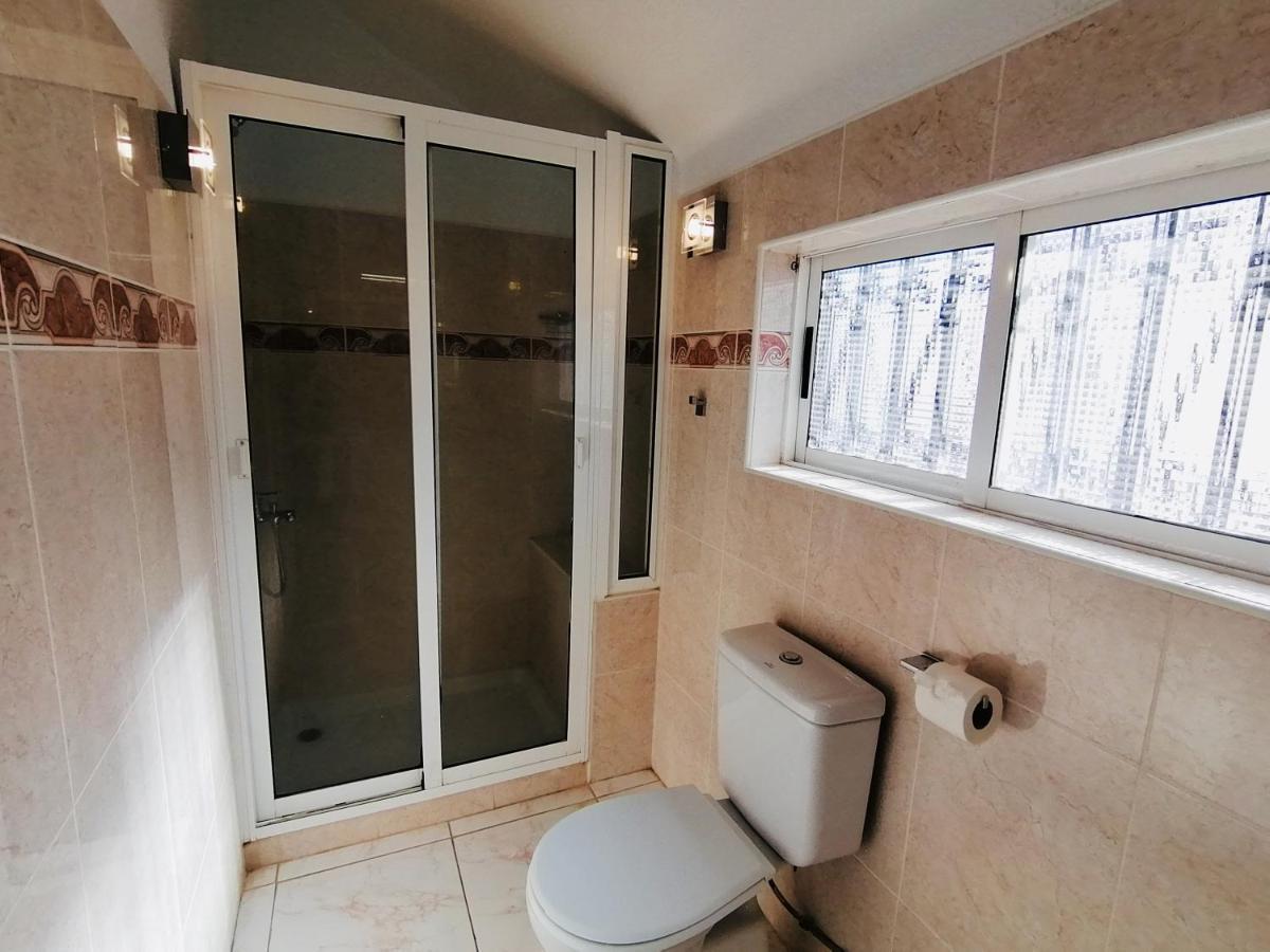 פלאייה דה לאס אמריקס Americas Holiday Home מראה חיצוני תמונה