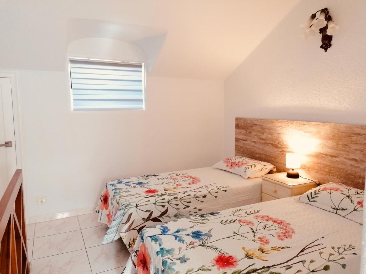 פלאייה דה לאס אמריקס Americas Holiday Home מראה חיצוני תמונה