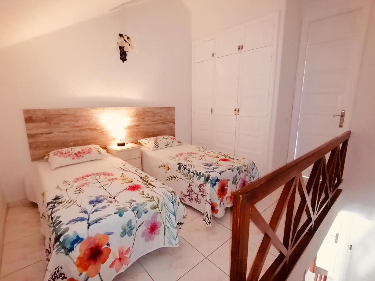פלאייה דה לאס אמריקס Americas Holiday Home מראה חיצוני תמונה