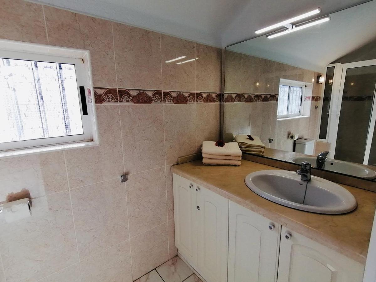 פלאייה דה לאס אמריקס Americas Holiday Home מראה חיצוני תמונה