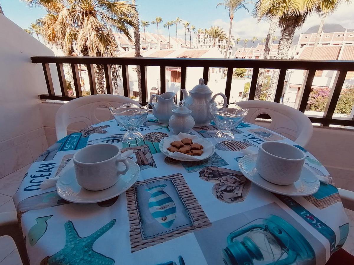 פלאייה דה לאס אמריקס Americas Holiday Home מראה חיצוני תמונה