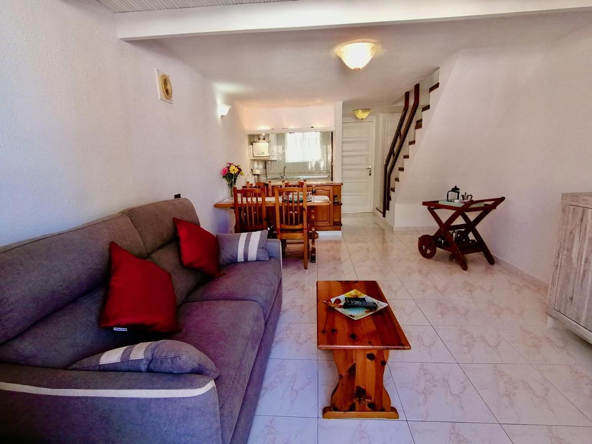 פלאייה דה לאס אמריקס Americas Holiday Home מראה חיצוני תמונה